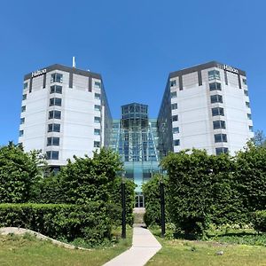 Hilton Paris Charles De Gaulle Airport
